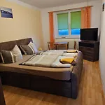 Dalina Pensión 3*