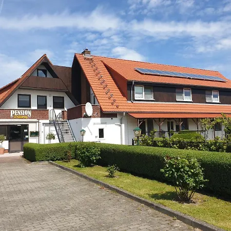 Guest house Dalina *