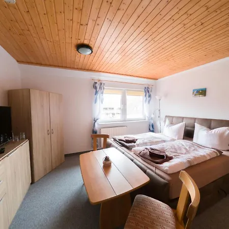 Guest house Dalina *