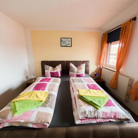 Гостевой дом Dalina 3*