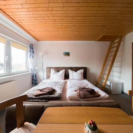 Dalina Guest house *