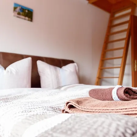 Гостевой дом Dalina 3*