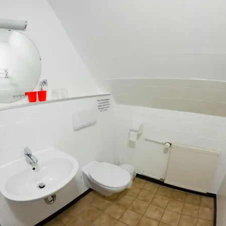 Dalina Guest house